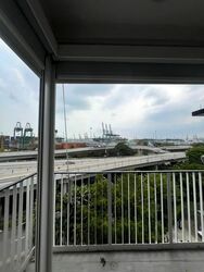 The Verandah Residences (D5), Apartment #608900231